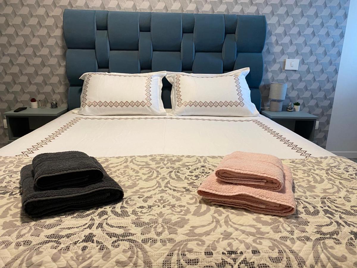 Elysse Sunrise Apartment Mamaia Dış mekan fotoğraf