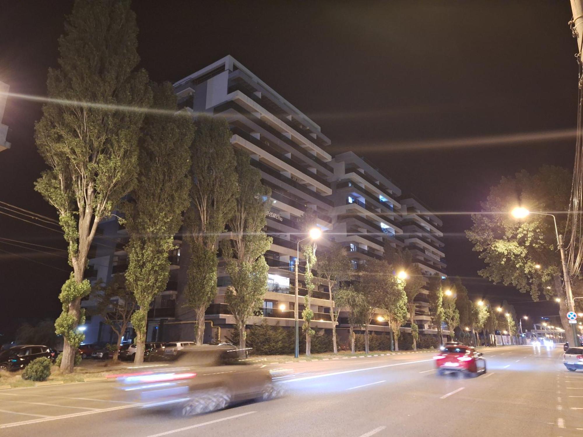 Elysse Sunrise Apartment Mamaia Dış mekan fotoğraf