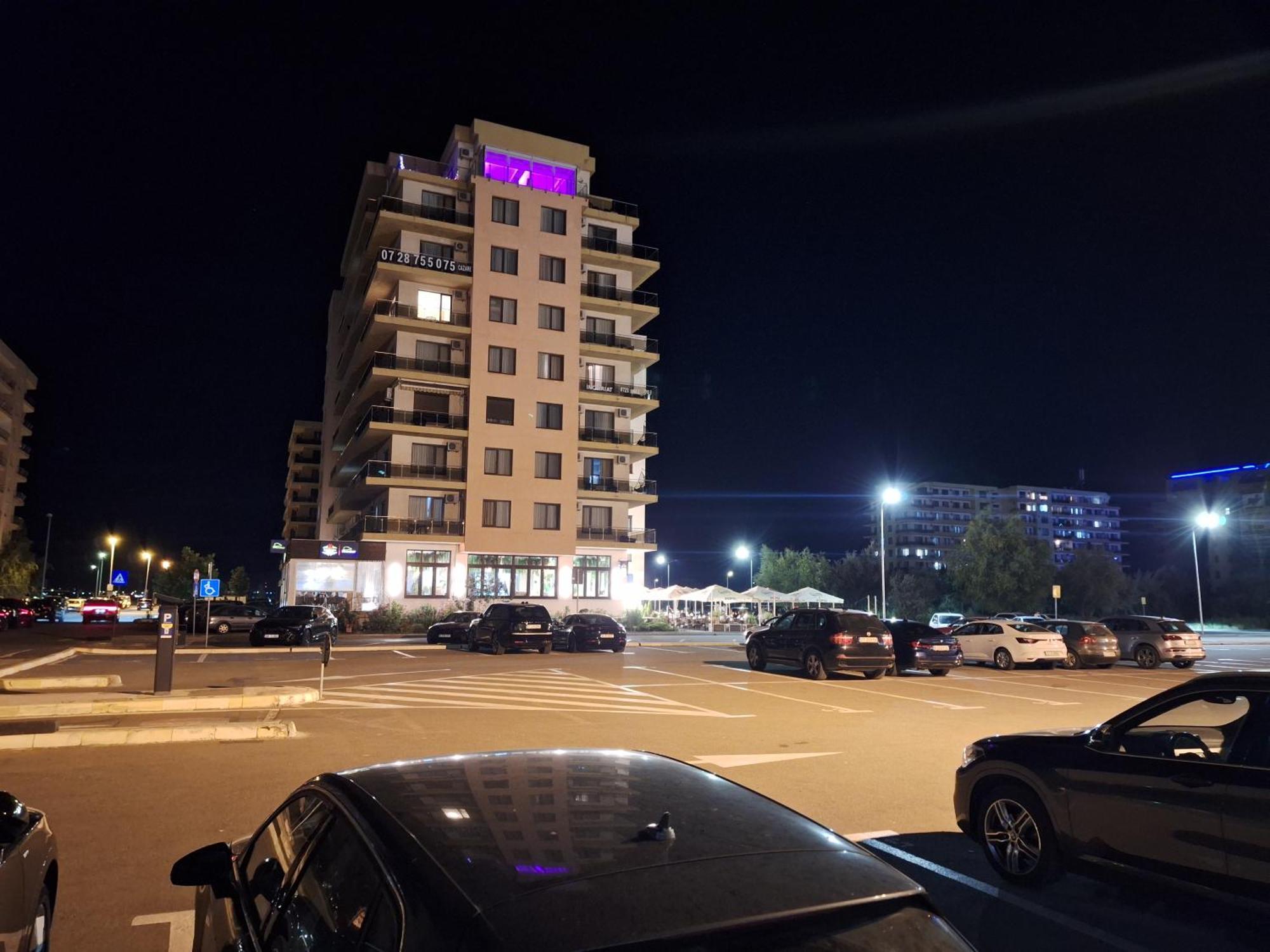 Elysse Sunrise Apartment Mamaia Dış mekan fotoğraf