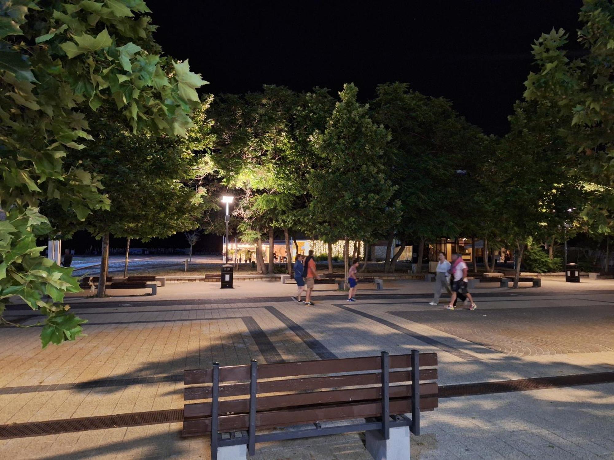 Elysse Sunrise Apartment Mamaia Dış mekan fotoğraf