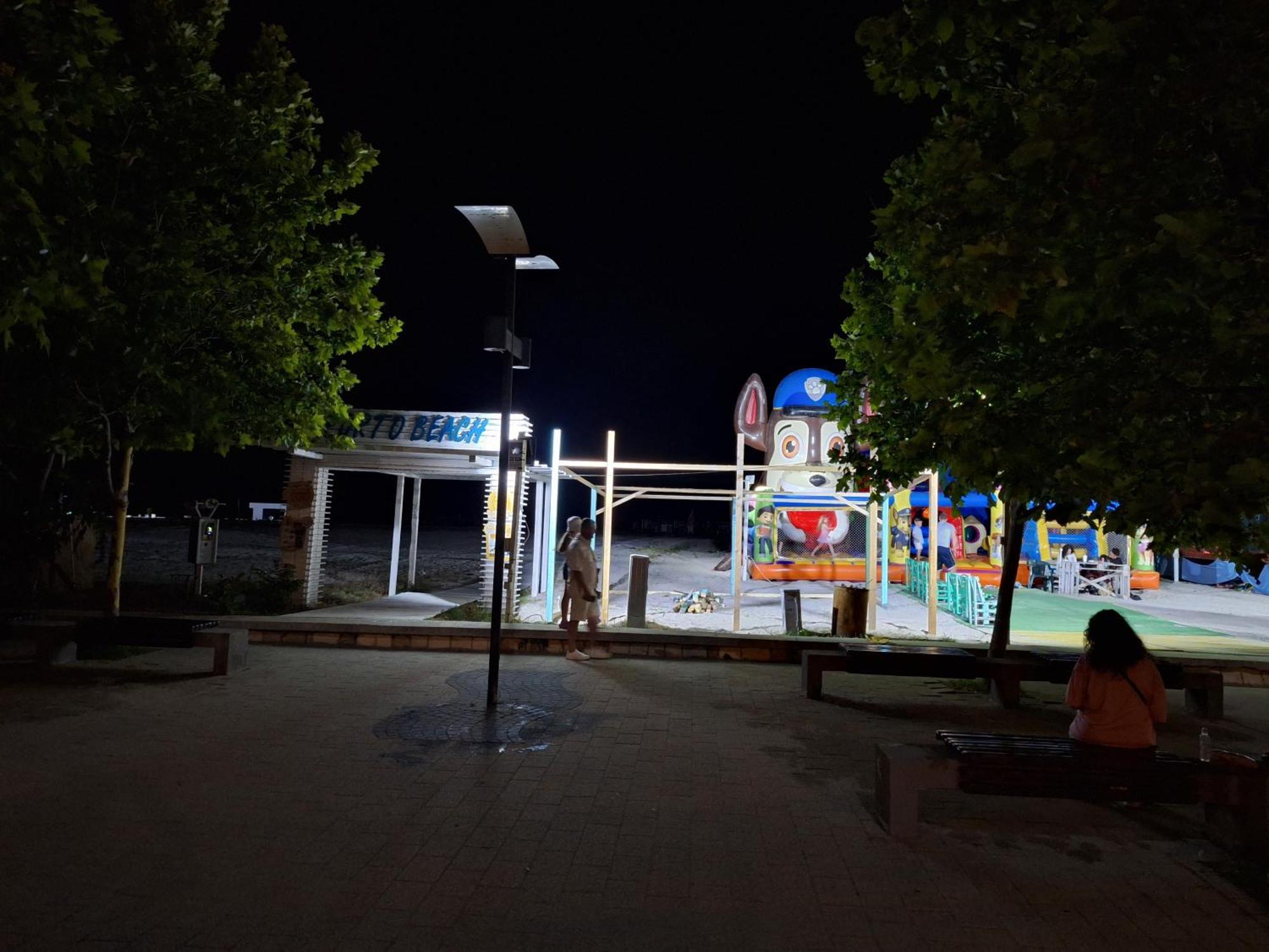 Elysse Sunrise Apartment Mamaia Dış mekan fotoğraf